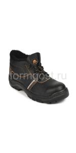 Ботинки 112М
