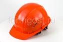 Каска защитная СОМЗ-55 Favori®T оранжевая (арт.75514)
