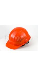 Каска защитная СОМЗ-55 Favori®T оранжевая (арт.75514)