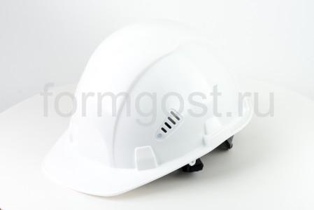 Каска защитная СОМЗ-55 FavoriT белая (арт.75517)