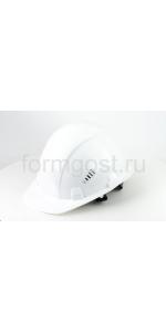 Каска защитная СОМЗ-55 FavoriT белая (арт.75517)