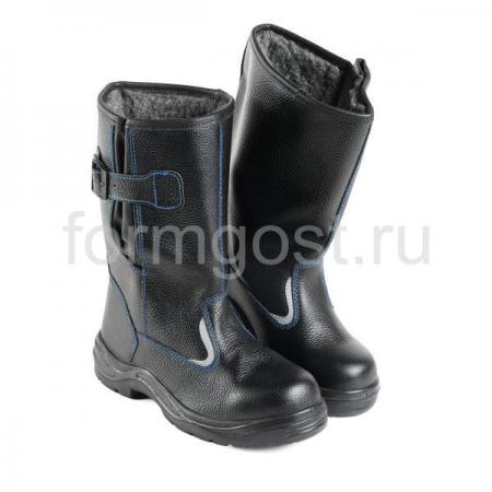 Сапоги 19РНМ-1