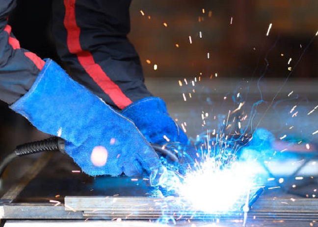 Требования к крагам сварщика