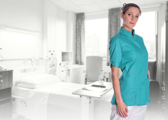 Скидка 30% на медицинскую одежду