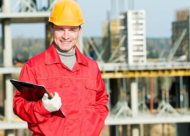 Как выбрать строительную каску