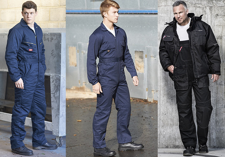 Спецодежда - костюмы ФОРМГОСТ, оптом