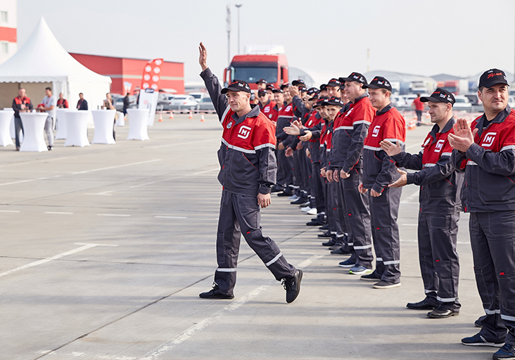 Спецодежда с логотипом