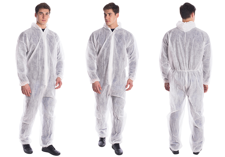 Спецодежда