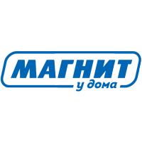Магнит у дома