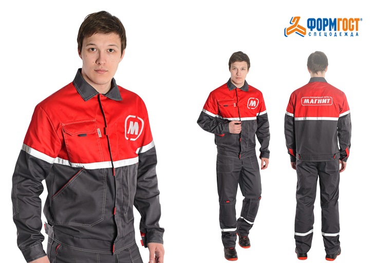 Пошив летней фирменной одежды в ФОРМГОСТ