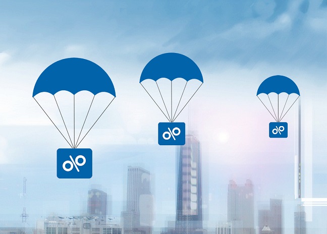 Акция "Удержим старые цены"