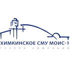 Сму дом. Химкинское сму. сму 1 логотип. моис. сму моис 1 руководители.
