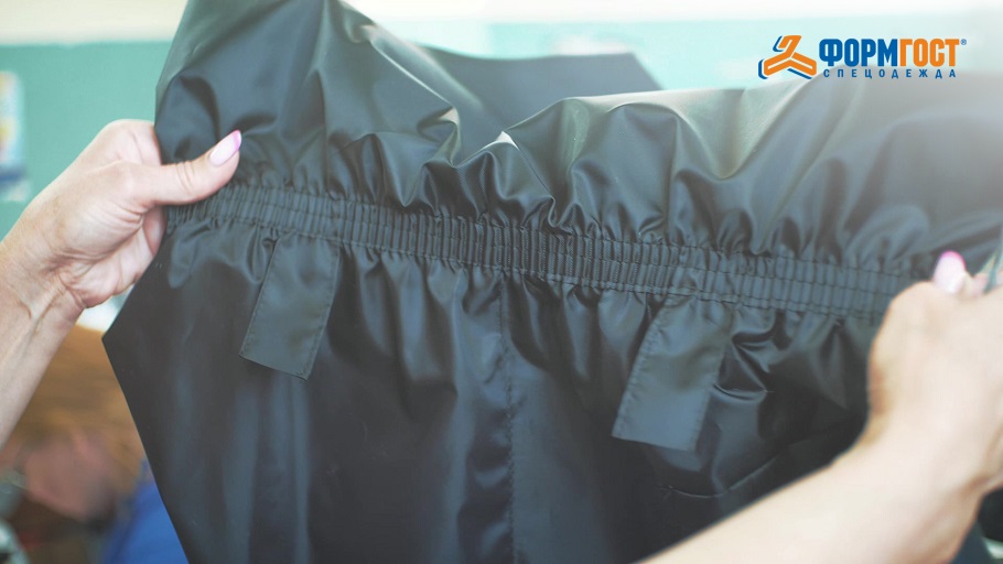 Проверка качества выпускаемой продукции ФОРМГОСТ на каждом этапе производства